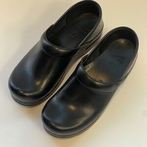 Dansko clogs